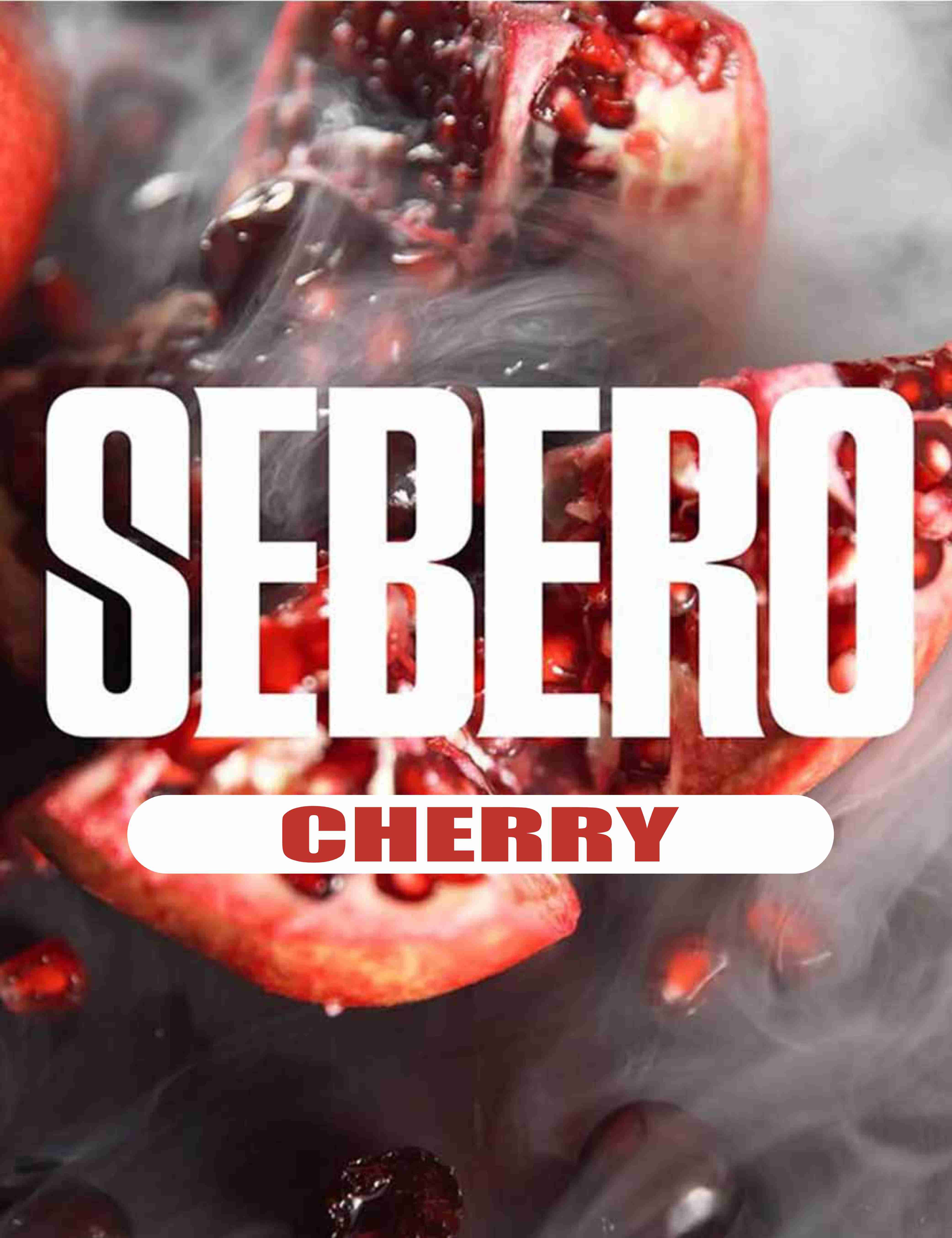 Cherry (CHR)